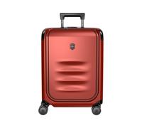 Victorinox Spectra 3.0 Global Carry-On - 4-Rollen-Kabinentrolley 55 cm erw. (victorinox red)