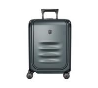 Victorinox Spectra 3.0 Exp Global 4-Rollen Trolley dunkelgrau, Polycarbonat, 40 x 55 x 20cm