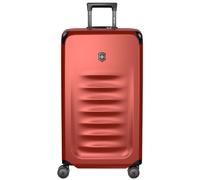 Victorinox Spectra 3.0 Trunk Large 4-Rollen Trolley 76 cm rot