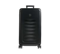 Victorinox Spectra 3.0 Trunk Large 4-Rollen Trolley schwarz, Polycarbonat, 42 x 76 x 36cm
