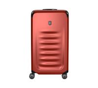 Victorinox Spectra 3.0 Trunk Large 4-Rollen Trolley rot, Polycarbonat, 42 x 76 x 36cm