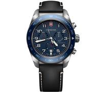 Victorinox Swiss Army Chronograph 242047 - Herren - 42 mm - Quarz - Saphirglas