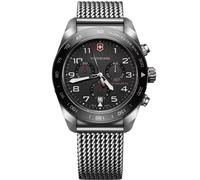 Victorinox Swiss Army Chronograph 242048 - Herren - 42 mm - Quarz - Saphirglas