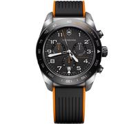 Victorinox Swiss Army Chronograph 242050 - Herren - 42 mm - Quarz - Saphirglas