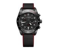 Victorinox Swiss Army Chronograph 242051, Schwarz , Klassisch