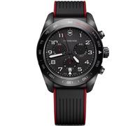 Victorinox Swiss Army Chronograph 242051 - Herren - 42 mm - Quarz - Saphirglas