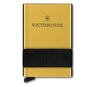 Victorinox Swiss Card - Smart Card Wallet Delightful Gold
