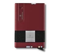 Victorinox Swiss Card - Smart Card Wallet Iconic Red