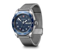 Victorinox Swiss Army Quartz 242042 - Herren - 42 mm - Quarz - Saphirglas