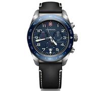 Victorinox Swiss Army Chronograph 242047 - Herren - 42 mm - Quarz - Saphirglas