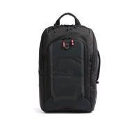 Victorinox Touring 2.0 Commuter Rucksack schwarz, Kunstfaser, Unisex, 21L
