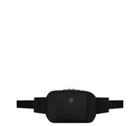 Victorinox Travel Essentials Belt Bag, Gürteltasche mit RFID-Schutz, Bauchtasche, Reise-Accessoire, Sicher, Damen/Herren, Schwarz