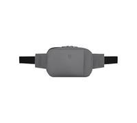 Victorinox Travel Essentials Gürteltasche grau, Kunstfaser, Unisex