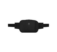 VICTORINOX Travel Essentials Belt Bag Black