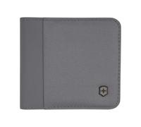 Victorinox Travel Essentials Geldbörse RFID Schutz 11 cm grau
