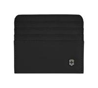 Victorinox Travel Essentials Kreditkartenetui RFID Schutz 10 cm black (TAS036719) schwarz