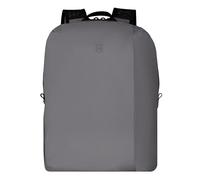 Victorinox Travel Essentials Faltbarer Rucksack 40 cm grau