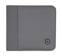 Victorinox Travel Essentials Geldbörse RFID Schutz 11 cm frost grey