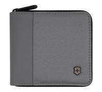 Victorinox Travel Essentials Zip-Around Wallet frost grey