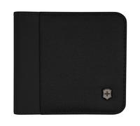 Victorinox Travel Essentials Geldbörse RFID Schutz 11 cm schwarz