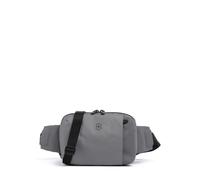 Victorinox Travel Essentials Gürteltasche grau, Kunstfaser, Unisex