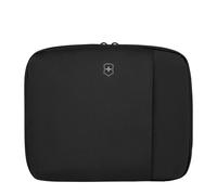 Victorinox Travel Essentials Hanging Toiletry Bag black