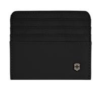 Victorinox Travel Essentials Kreditkartenetui RFID Schutz 10 cm black (TAS036719) schwarz