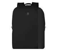 Victorinox Travel Essentials Faltbarer Rucksack 40 cm schwarz