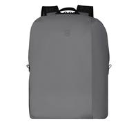 Victorinox Travel Essentials Packable Reiserucksack grau, Kunstfaser, 31 x 40 x 15cm
