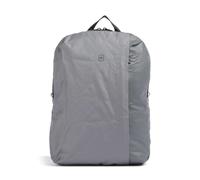 Victorinox Travel Essentials Packable Reiserucksack grau, Kunstfaser, 31 x 40 x 15cm