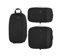 Victorinox Travel Essentials Packtaschen Set 3 tlg. blau