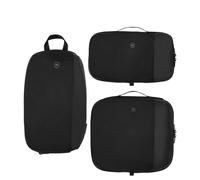 Victorinox Travel Essentials Packing Cube Set black