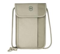 Victorinox Travel Essentials Reisepassetui 14 cm sand beige (TAS036729) beige