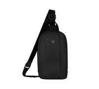 Victorinox Travel Essentials RFID Slingbag schwarz, Kunstfaser, Unisex, 5L