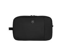 VICTORINOX Travel Essentials Toiletry Bag Black