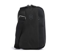 Victorinox Travel Essentials - Umhängetasche 19 cm RFID (black)