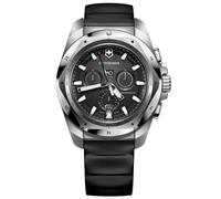 Victorinox Uhr V241983 INOX Chrono Gummi