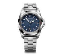 Victorinox Uhr V242031 I.N.O.X. blau Herrenuhr