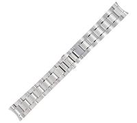 Victorinox Uhrenarmband 20mm Edelstahl Silber - 003982