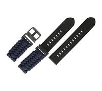 Victorinox Uhrenarmband 21mm Textil Blau - 006217.9