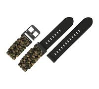 Victorinox Uhrenarmband 21mm Textil Camouflage - 005258.9