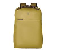 VICTORINOX Victoria 2.0 Compact Business Backpack Mustard