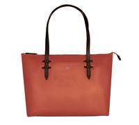 VICTORINOX Victoria 2.0 Deluxe Business Tote Brick