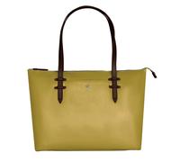 VICTORINOX Victoria 2.0 Deluxe Business Tote Mustard