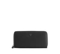 Victorinox Victoria 2.0 Geldbörse schwarz, Nylon, Damen