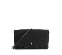 Victorinox Victoria 2.0 Umhängetasche schwarz, Nylon, Damen