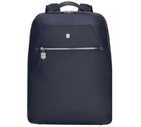 Victorinox Victoria Signature Compact Rucksack 38 cm Laptopfach blau