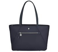 Victorinox Victoria Signature Tote 16" Laptoptasche Midnight Blue