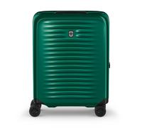 Victorinox - Victorinox Airox Global Hardside Carry-on (55 cm) - Forest Green Koffer24
