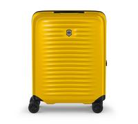 Victorinox - Victorinox Airox Global Hardside Carry-on (55 cm) - Gold Yellow Koffer24